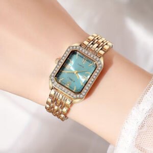 Quartz Watch