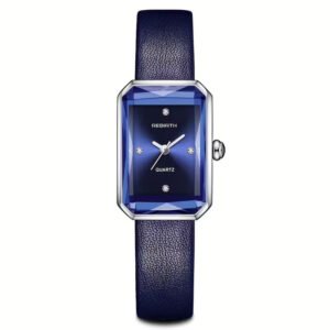 Quartz Rebirth Blue