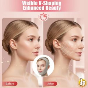 Face Sculpting Band
