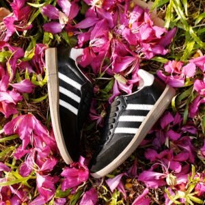 Classic German Training Shoes