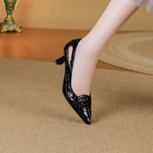 Fashionable Women'S Summer High Heels, Women Shoes