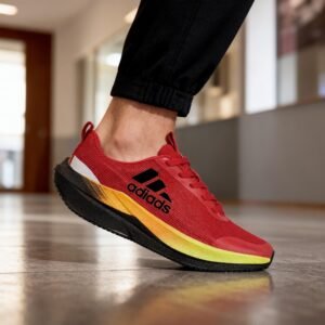 New Style Student Casual Shoes for Men and Women, Breathable Mesh Upper, Soft Sole with Cushioning, Anti-Slip and Wear-Resistant, Versatile Outdoor Running and Fitness Shoes
