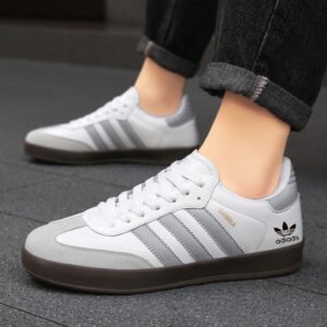 Outdoor Classic, Stylish, Trendy, Youthful, Handsome, Wide-toe Sports/outdoor Shoes for Men